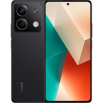 Xiaomi Redmi Note 13 128GB, Handy - MZB0FY9EU broschisblog