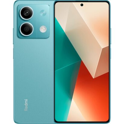 Xiaomi Redmi Note 13 128GB, Handy - MZB0FZ0EU broschisblog