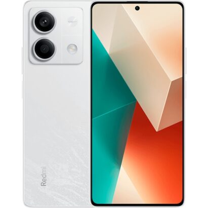 Xiaomi Redmi Note 13 256GB, Handy - MZB0FPHEU broschisblog