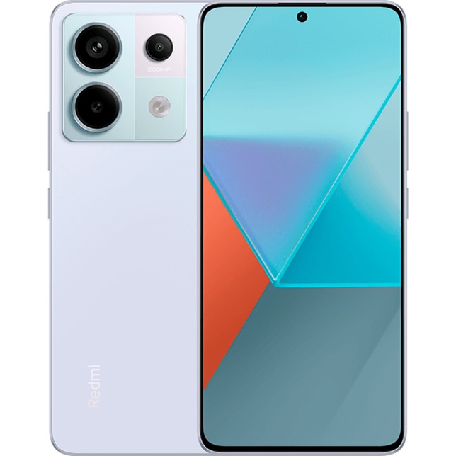 Xiaomi Redmi Note 13 Pro 512GB, Handy - MZB0FEREU broschisblog