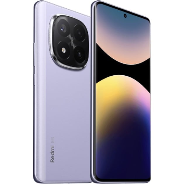 Xiaomi Redmi Note 14 Pro+ 5G 256GB, Handy - MZB0IJXEU broschisblog