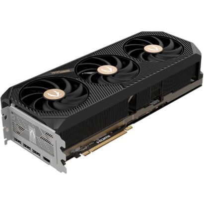 ZOTAC GeForce RTX 5080 SOLID OC, Grafikkarte - ZT-B50800J-10P broschisblog