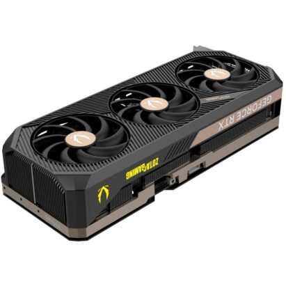 ZOTAC GeForce RTX 5080 SOLID OC, Grafikkarte - ZT-B50800J-10P broschisblog