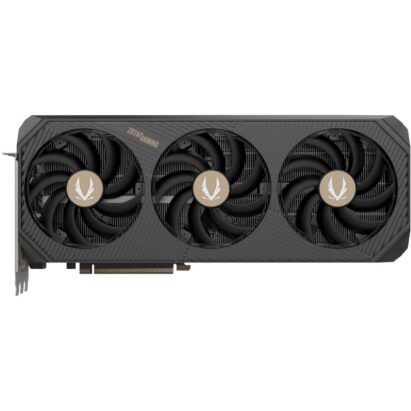 ZOTAC GeForce RTX 5090 SOLID, Grafikkarte - ZT-B50900D-10P broschisblog