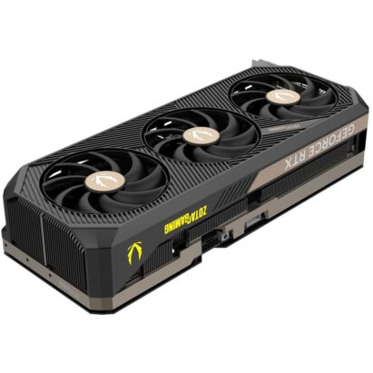 ZOTAC GeForce RTX 5090 SOLID, Grafikkarte - ZT-B50900D-10P broschisblog