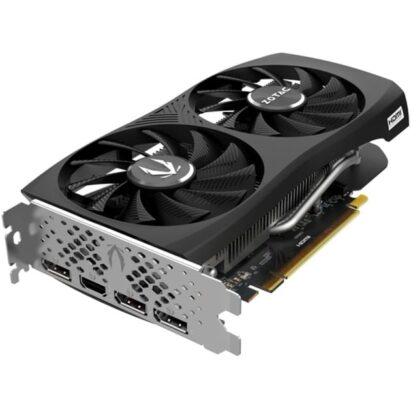 Zotac GAMING GeForce RTX 4060 8GB Twin Edge, Grafikkarte - ZT-D40600E-10M broschisblog