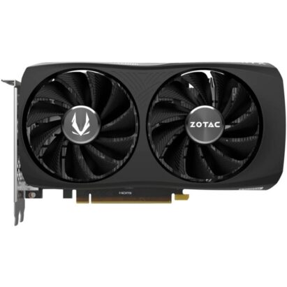 Zotac GAMING GeForce RTX 4060 8GB Twin Edge, Grafikkarte - ZT-D40600E-10M broschisblog