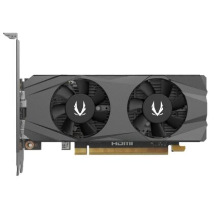 Zotac GeForce RTX 3050 6GB GDDR6 LP, Grafikkarte - ZT-A30510L-10L broschisblog