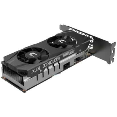 Zotac GeForce RTX 3050 6GB GDDR6 LP, Grafikkarte - ZT-A30510L-10L broschisblog