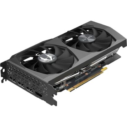 Zotac GeForce RTX 3060 TWIN EDGE, Grafikkarte - ZT-A30600E-10M broschisblog