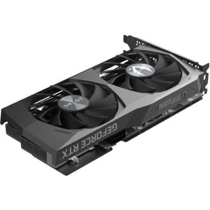 Zotac GeForce RTX 3060 TWIN EDGE, Grafikkarte - ZT-A30600E-10M broschisblog