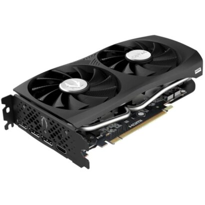 Zotac GeForce RTX 4060 Ti 16GB Twin Edge OC, Grafikkarte - ZT-D40620E-10M broschisblog