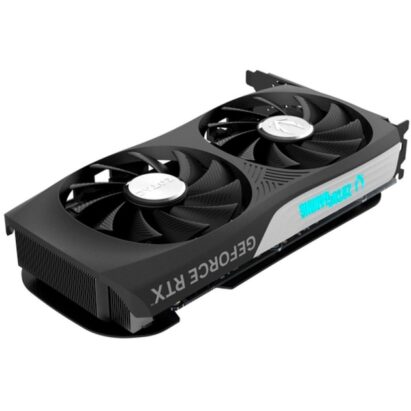 Zotac GeForce RTX 4060 Ti 16GB Twin Edge OC, Grafikkarte - ZT-D40620E-10M broschisblog