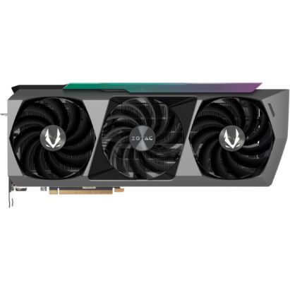 Zotac GeForce RTX 4070 Ti SUPER AMP HOLO, Grafikkarte - ZT-D40730F-10P broschisblog