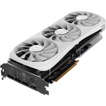 Zotac GeForce RTX 4070 Ti SUPER Trinity OC, Grafikkarte - ZT-D40730Q-10P broschisblog