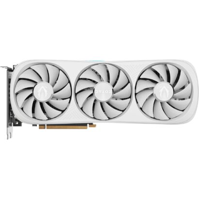 Zotac GeForce RTX 4070 Ti SUPER Trinity OC, Grafikkarte - ZT-D40730Q-10P broschisblog