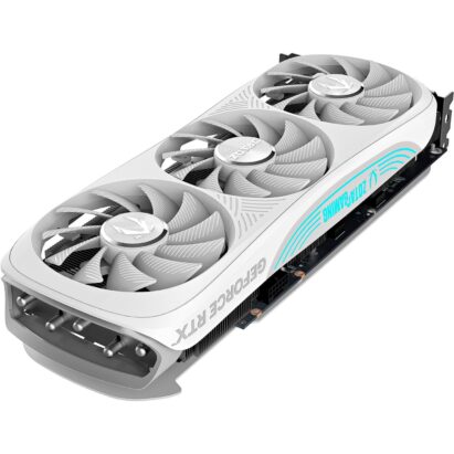 Zotac GeForce RTX 4070 Ti SUPER Trinity OC, Grafikkarte - ZT-D40730Q-10P broschisblog