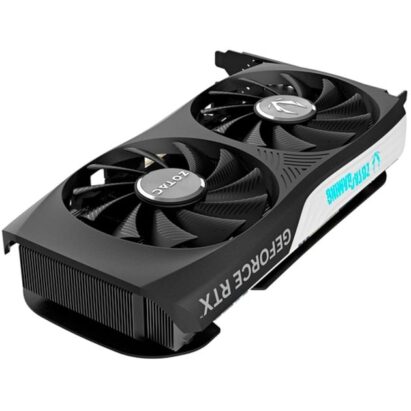 Zotac GeForce RTX 4070 Twin Edge, Grafikkarte - ZT-D40700E-10M broschisblog