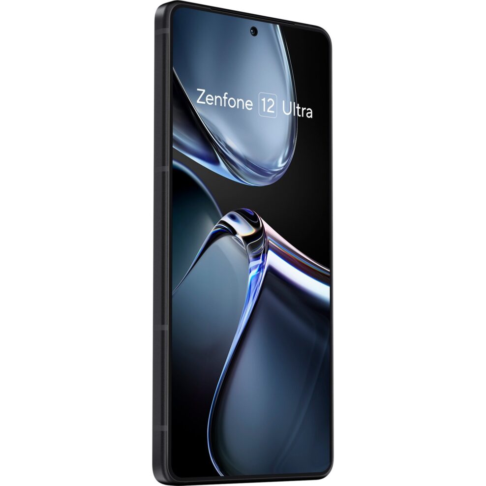 Asus Zenfone 12 Ultra 512GB, Handy - 90AI00S4-M001V0 broschisblog