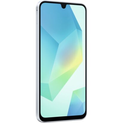 Samsung Galaxy A16 5G 256GB, Handy - SM-A166BZAIEUE broschisblog