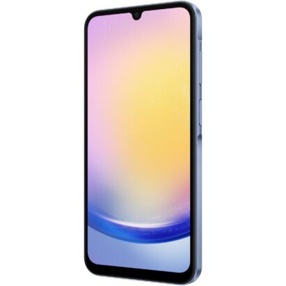 Samsung Galaxy A25 5G 256GB, Handy - SM-A256BZBHEUE broschisblog