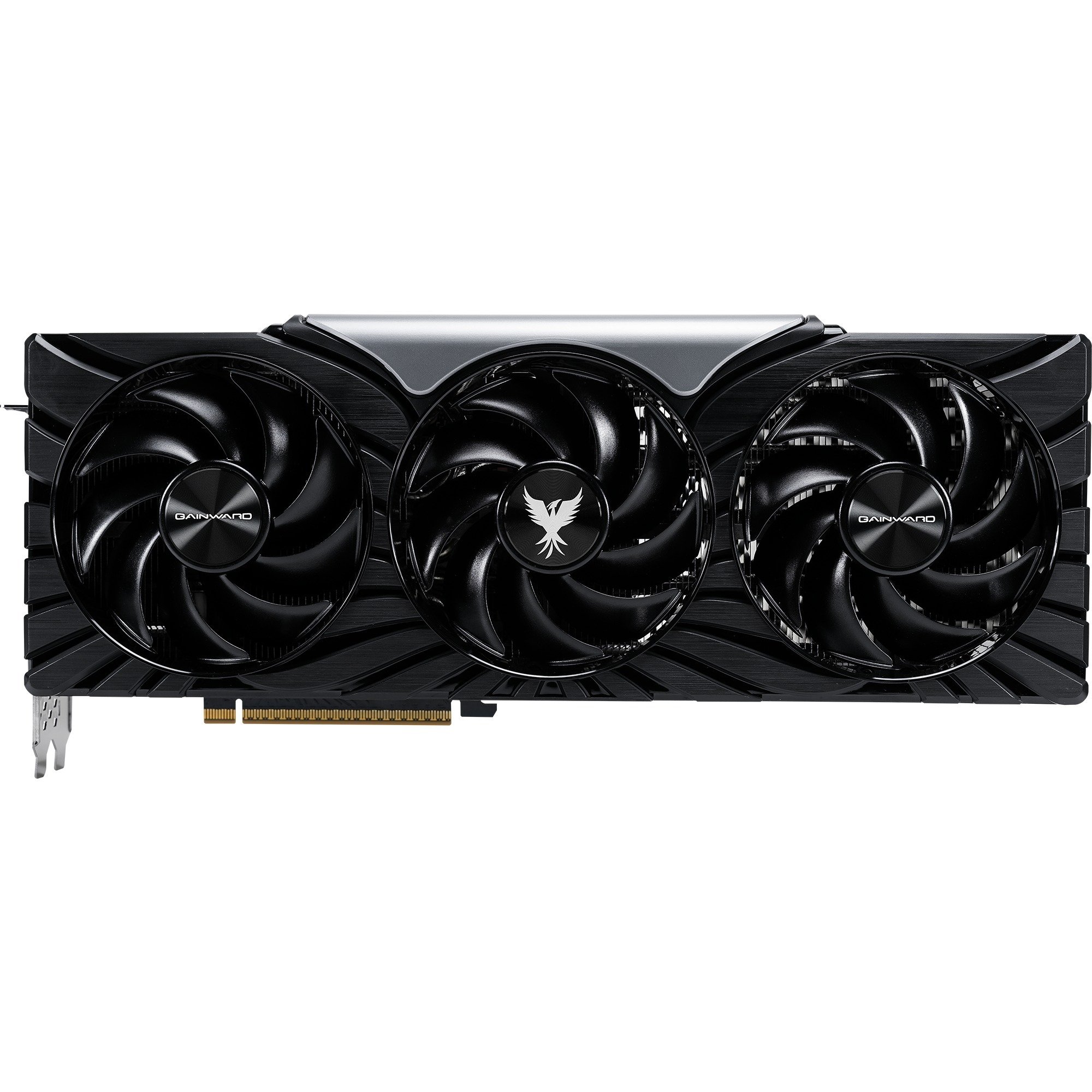 Gainward GeForce RTX 5070 Phoenix, Grafikkarte - NE75070019K9-GB2050X broschisblog