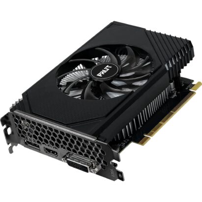 Palit GeForce RTX 3050 StormX, Grafikkarte - NE63050018JE-1070F broschisblog