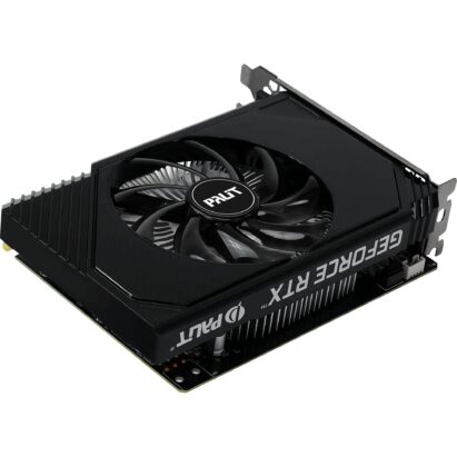 Palit GeForce RTX 3050 StormX, Grafikkarte - NE63050018JE-1070F broschisblog