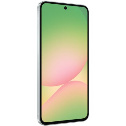 Samsung Galaxy A56 5G 128GB, Handy - SM-A566BZGAEUB broschisblog