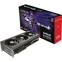 Sapphire Radeon RX 9070 Nitro+ Gaming OC, Grafikkarte - 11349-01-20G broschisblog