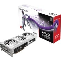 Sapphire Radeon RX 9070 Pure OC, Grafikkarte - 11349-02-20G broschisblog