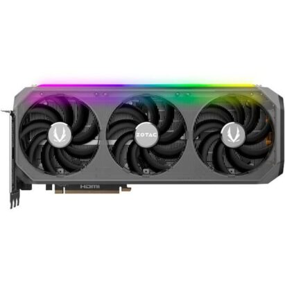 Zotac GeForce RTX 5070 Ti AMP Extreme INFINITY, Grafikkarte - ZT-B50710B-10P broschisblog