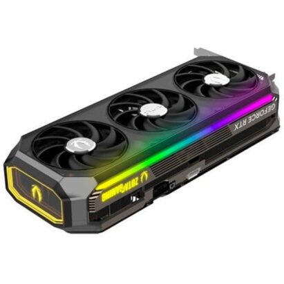 Zotac GeForce RTX 5070 Ti AMP Extreme INFINITY, Grafikkarte - ZT-B50710B-10P broschisblog