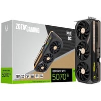 Zotac GeForce RTX 5070 Ti SOLID OC, Grafikkarte - ZT-B50710J-10P broschisblog