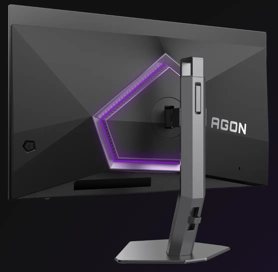 AOC AGON PRO AG276QZD2 00002