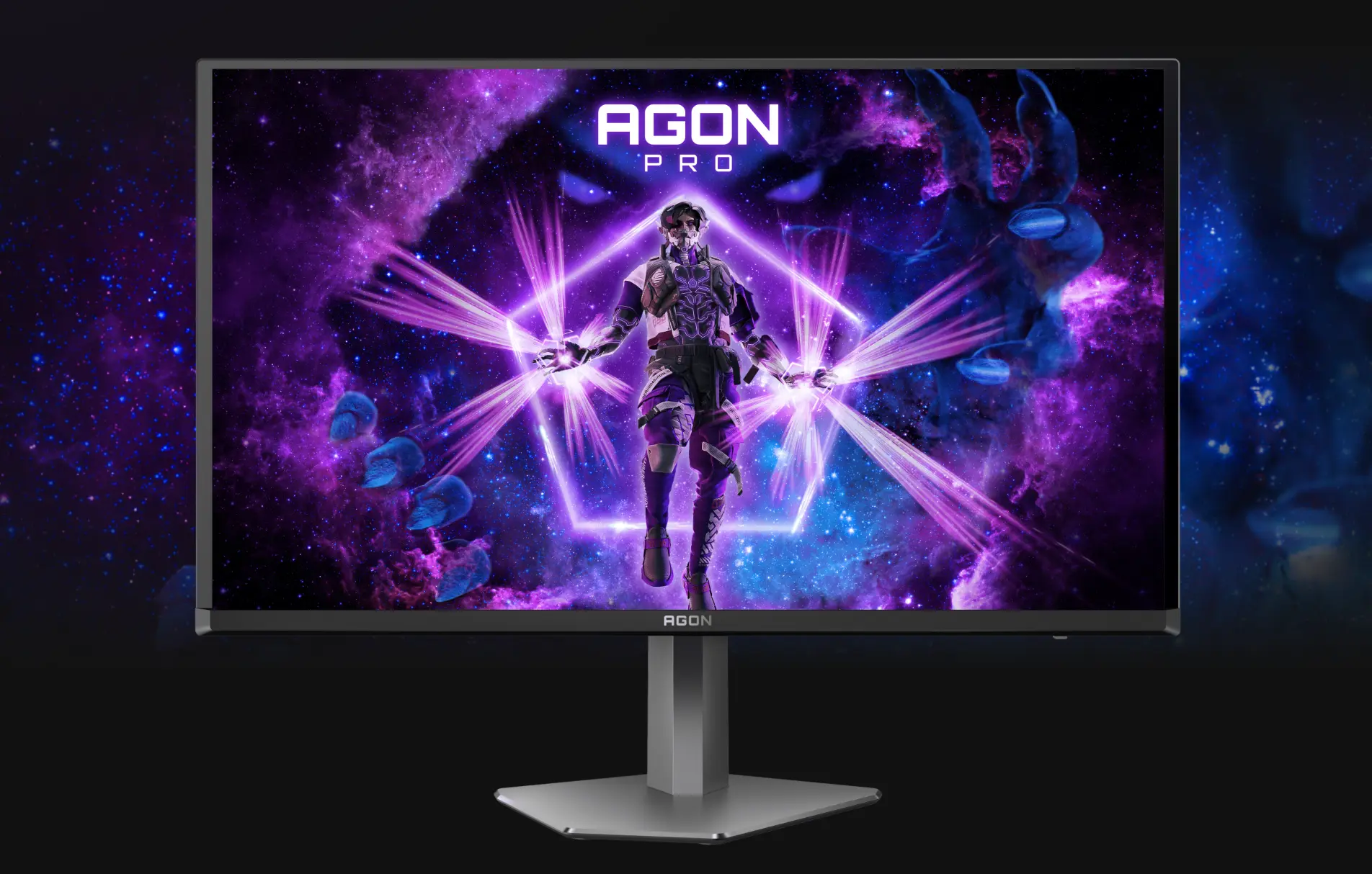 AOC AGON PRO AG276QZD2 00010