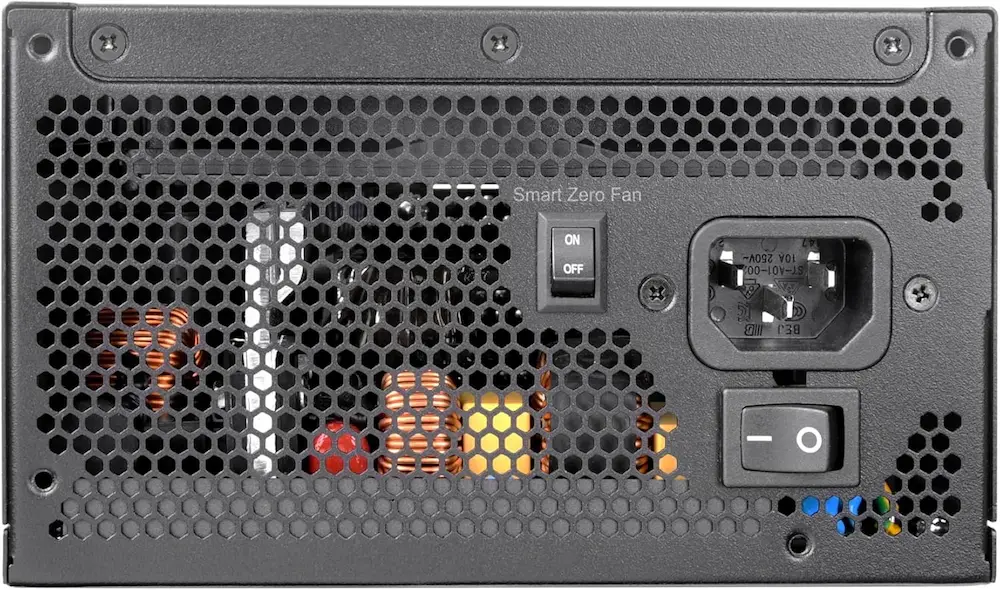 Thermaltake Toughpower GT 750W