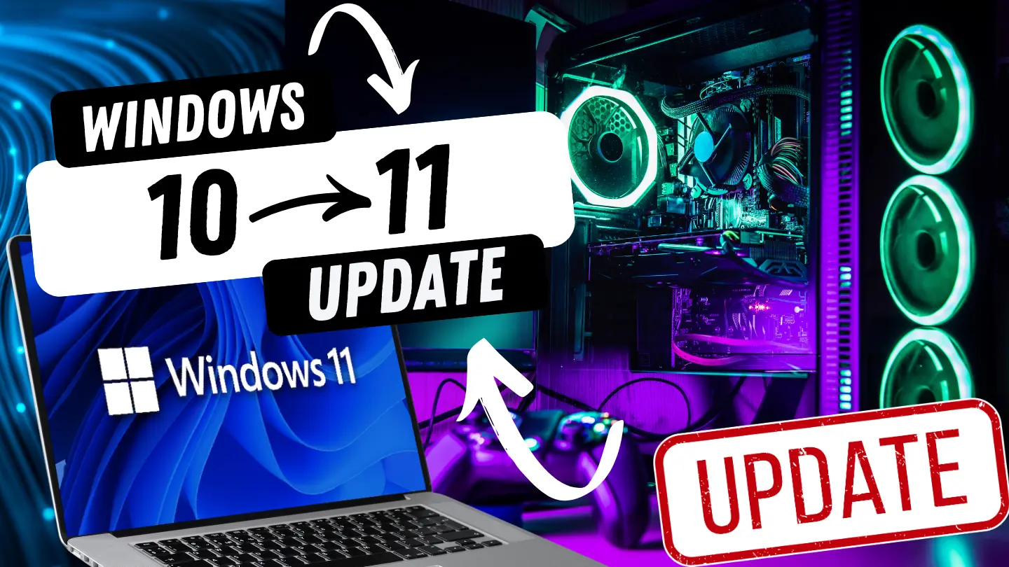 Windows 11 PC-Integritätsprüfung