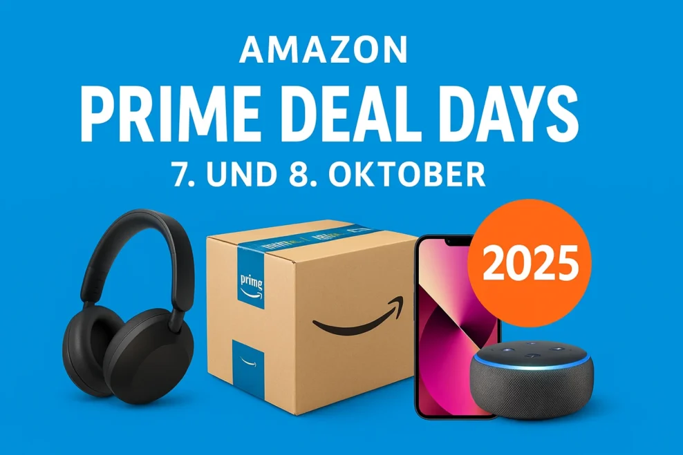 Amazon Prime Deals 2025 Highlights