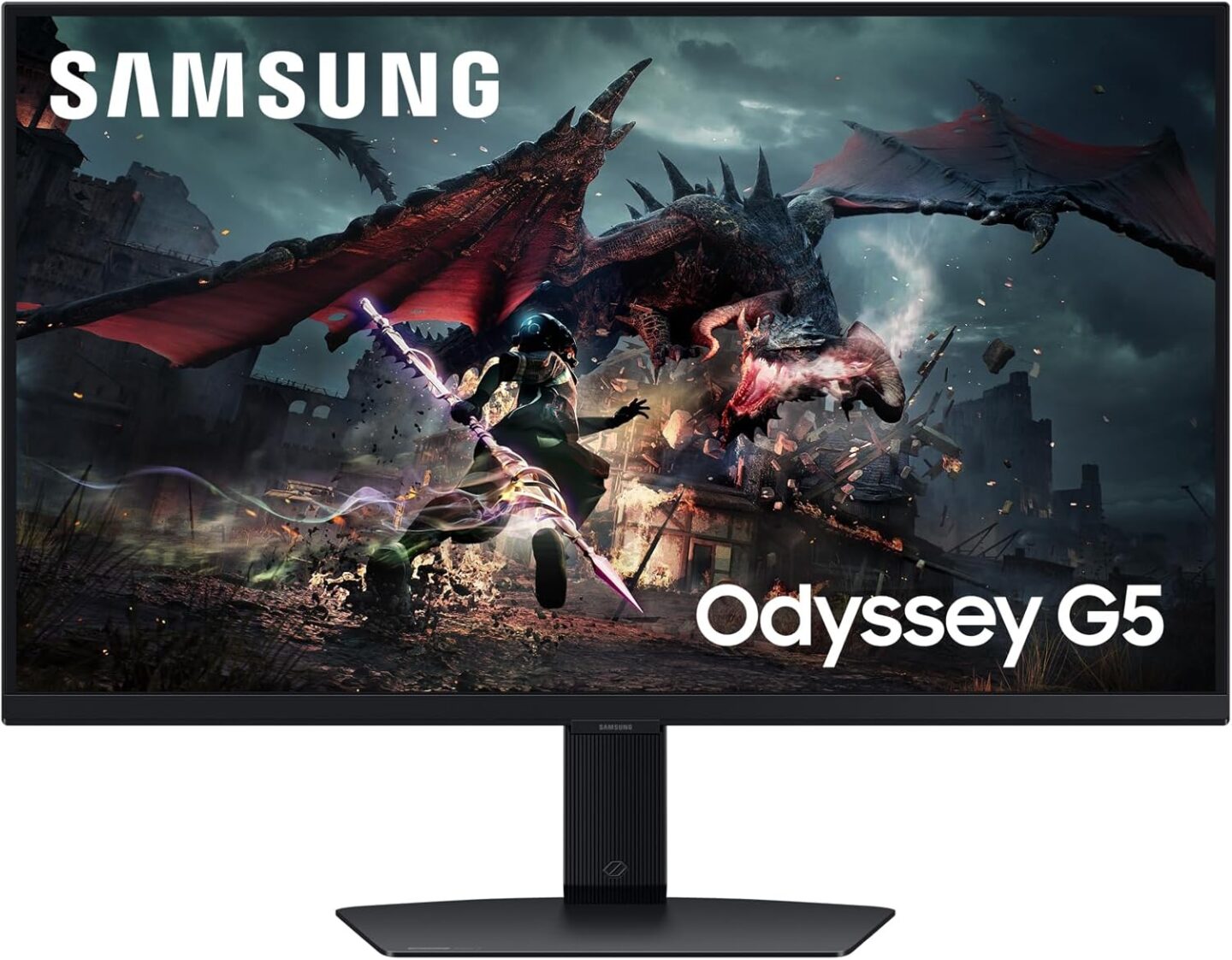 Samsung G5 Monitor