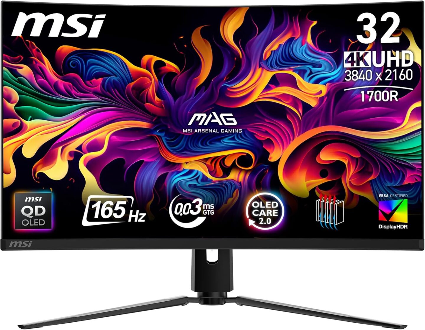 MSI Monitor
