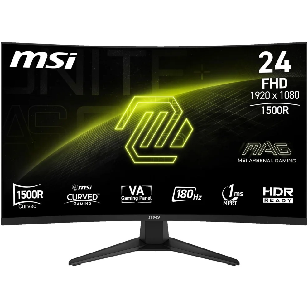 MSI MAG 244CDE
