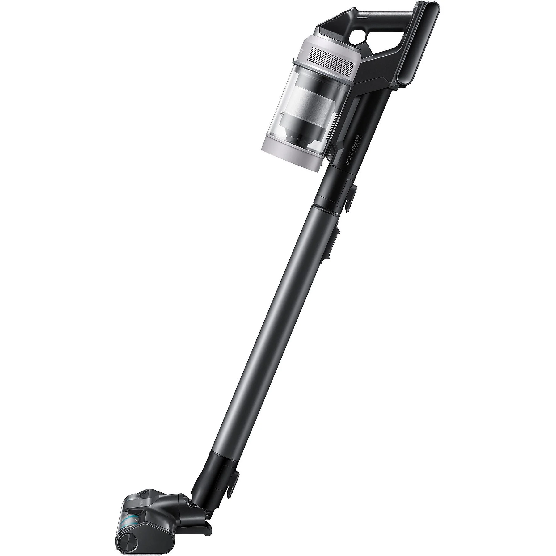 SAMSUNG VS80F28EFP:WD Stielsauger Seite schräg