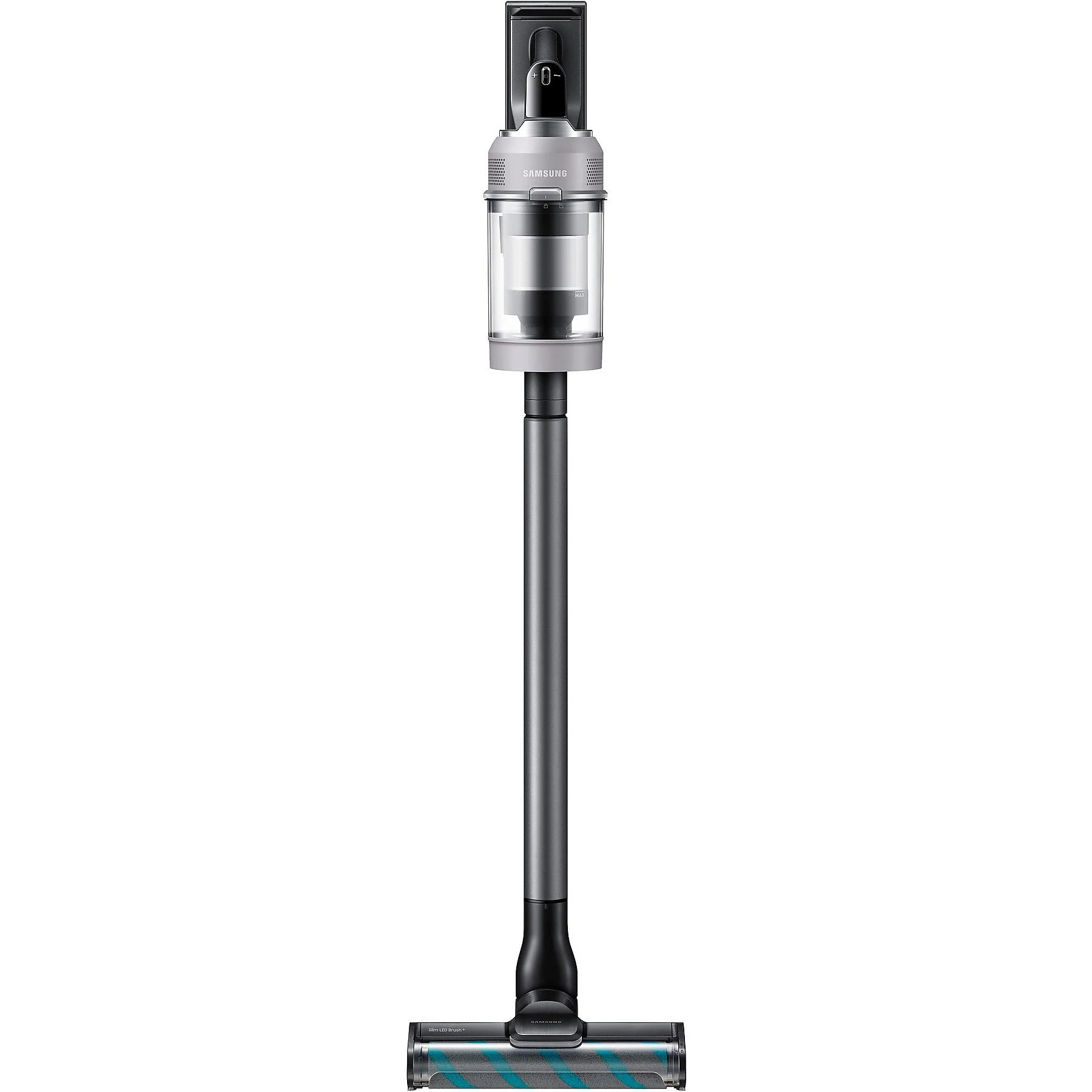 SAMSUNG VS80F28EFP:WD Stielsauger vorne