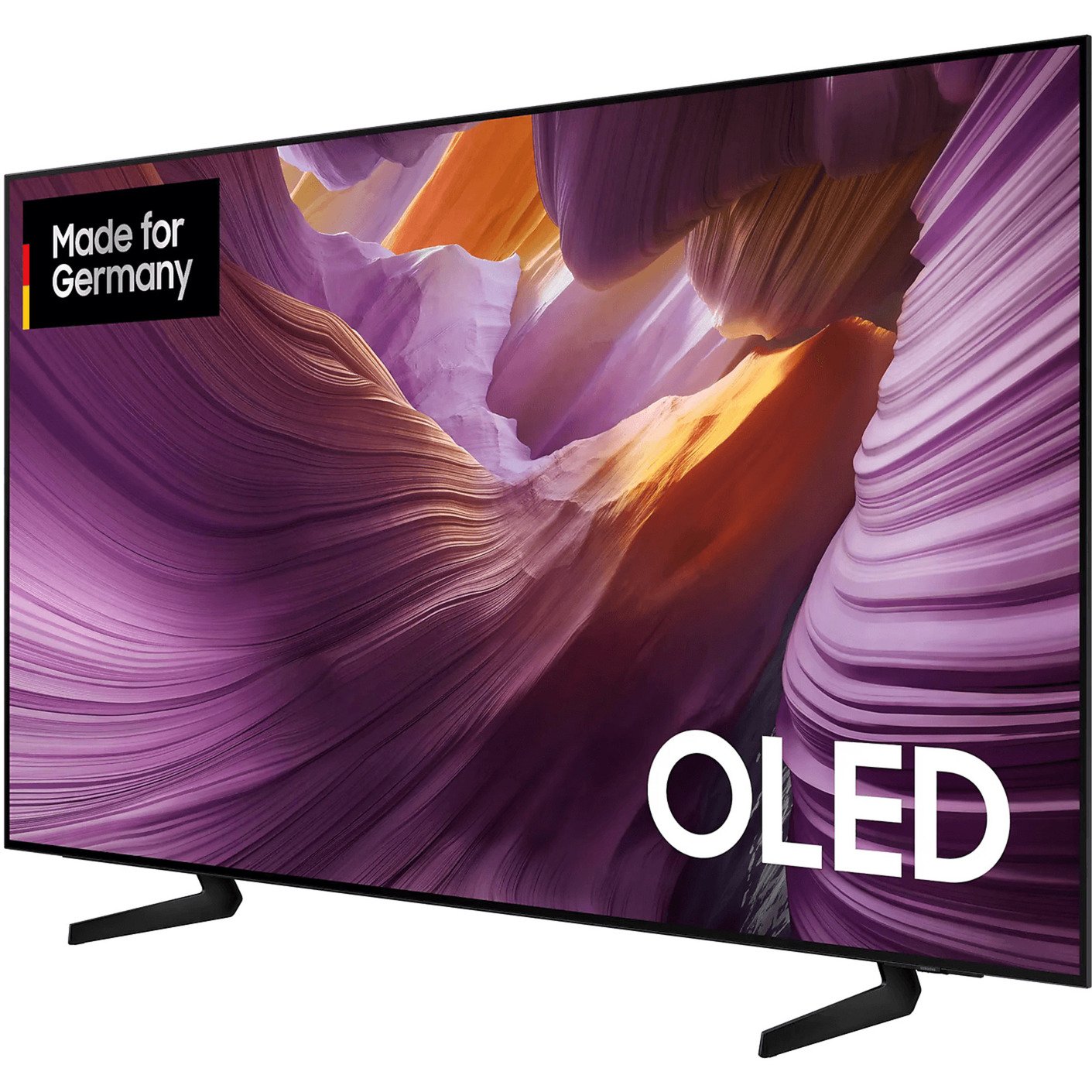 Samsung-GQ77S85FAEXZG-OLED-Fernseher-2