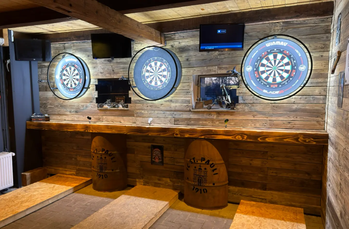 Dartclub Ottendorf Ahlerstedt Dart