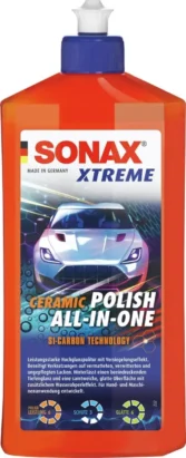 SONAX XTREME Ceramic Polish All-in-One