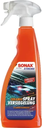 SONAX XTREME Ceramic SprayVersiegelung