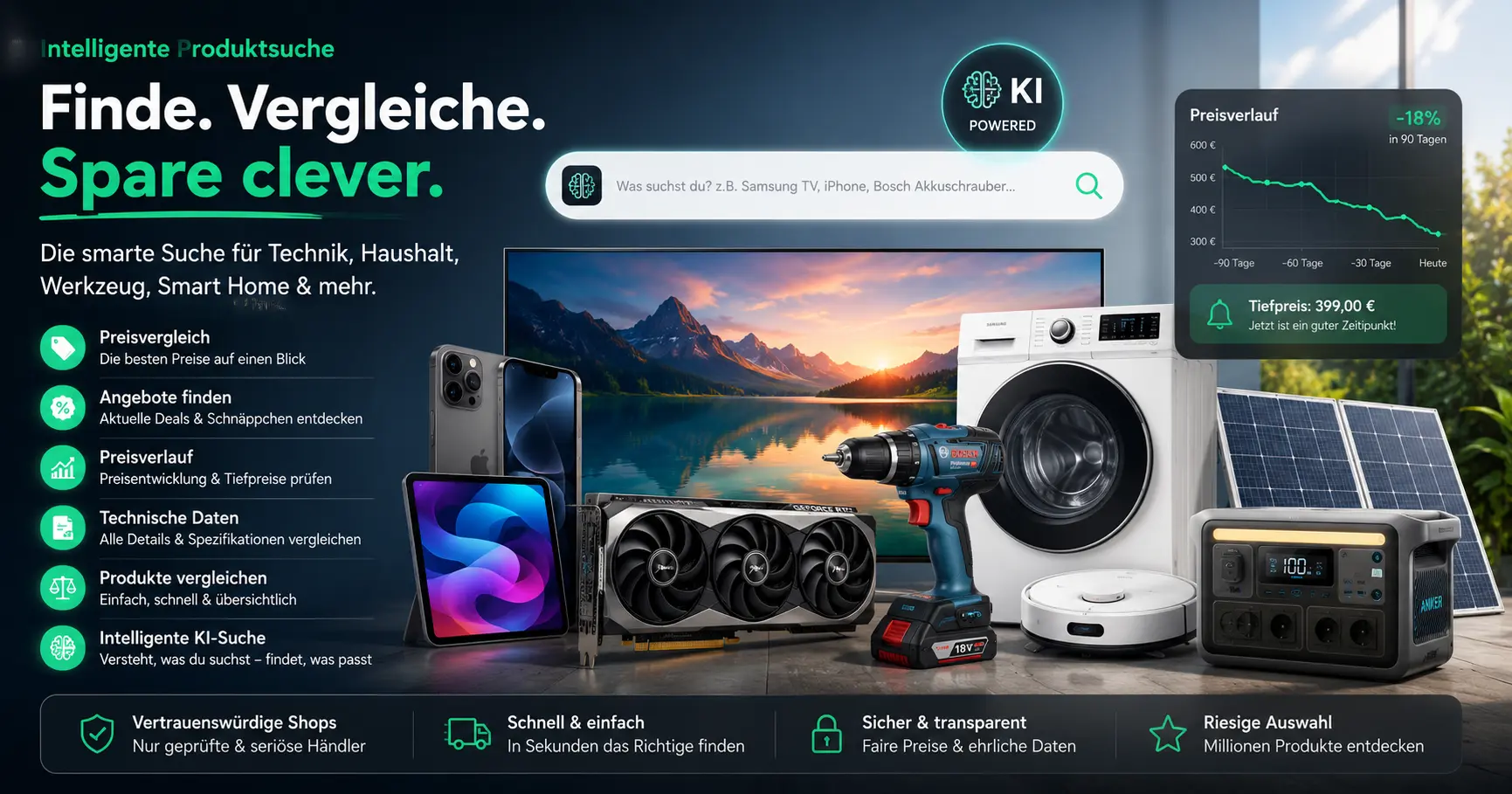 ki-produktsuche-preisvergleich-technik
